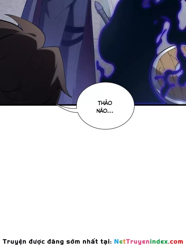 Trang 47 - Thiếu Nợ Quá Nhiều, Ta Bị Ép Trở Thành Người Làm Công Của Tà Thần