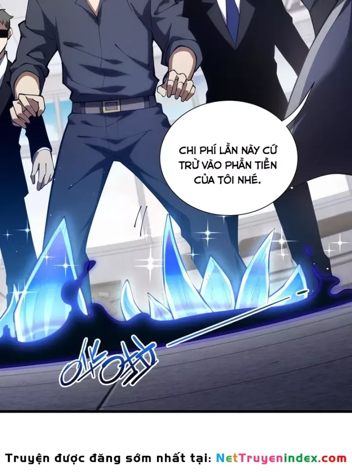 Trang 49 - Thiếu Nợ Quá Nhiều, Ta Bị Ép Trở Thành Người Làm Công Của Tà Thần