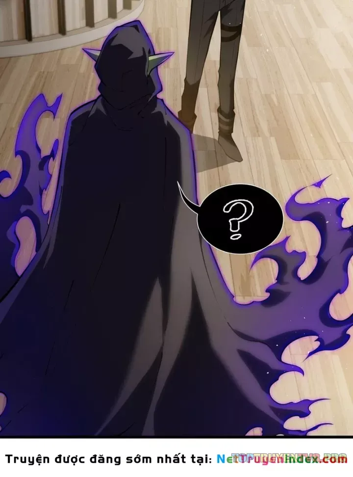 Trang 6 - Thiếu Nợ Quá Nhiều, Ta Bị Ép Trở Thành Người Làm Công Của Tà Thần