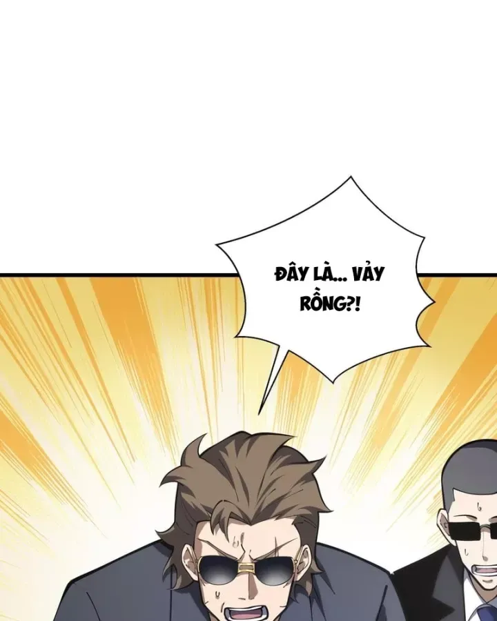 Trang 51 - Thiếu Nợ Quá Nhiều, Ta Bị Ép Trở Thành Người Làm Công Của Tà Thần