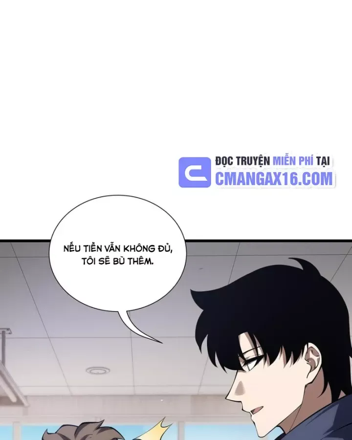 Trang 53 - Thiếu Nợ Quá Nhiều, Ta Bị Ép Trở Thành Người Làm Công Của Tà Thần