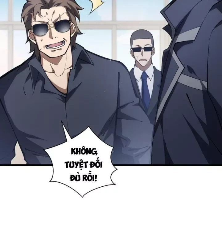 Trang 54 - Thiếu Nợ Quá Nhiều, Ta Bị Ép Trở Thành Người Làm Công Của Tà Thần