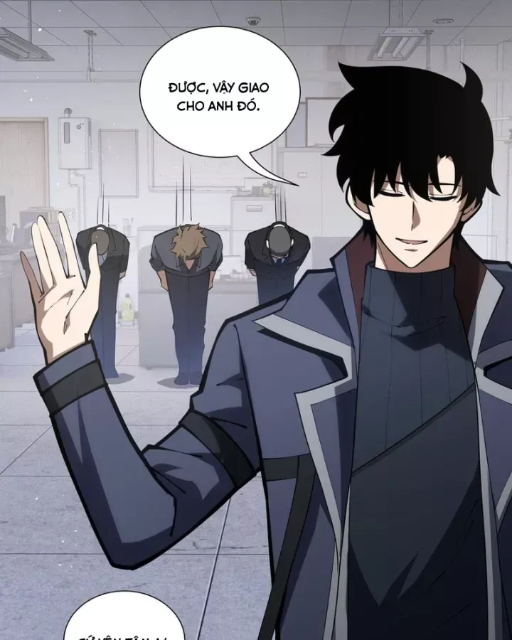 Trang 56 - Thiếu Nợ Quá Nhiều, Ta Bị Ép Trở Thành Người Làm Công Của Tà Thần