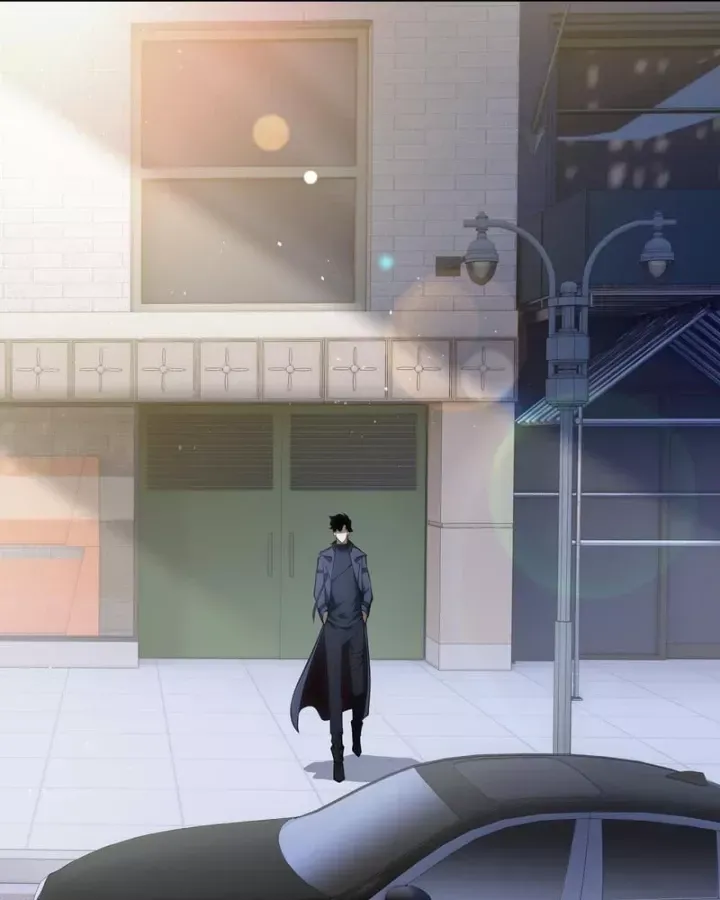 Trang 59 - Thiếu Nợ Quá Nhiều, Ta Bị Ép Trở Thành Người Làm Công Của Tà Thần