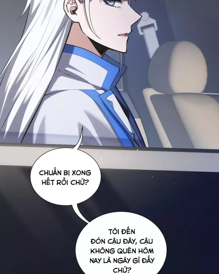 Trang 64 - Thiếu Nợ Quá Nhiều, Ta Bị Ép Trở Thành Người Làm Công Của Tà Thần