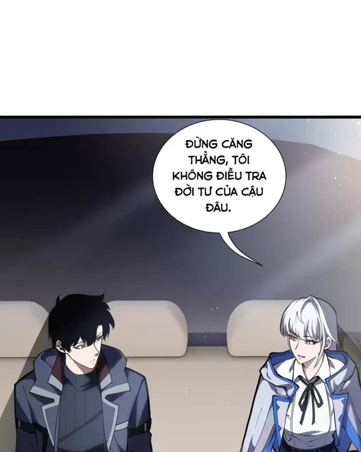 Trang 69 - Thiếu Nợ Quá Nhiều, Ta Bị Ép Trở Thành Người Làm Công Của Tà Thần