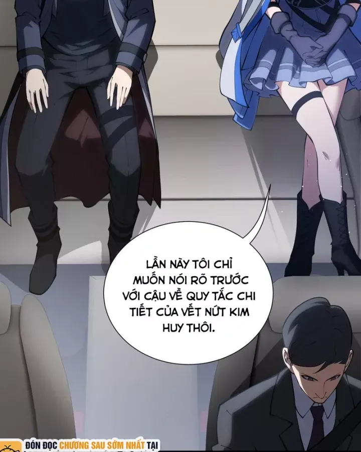 Trang 70 - Thiếu Nợ Quá Nhiều, Ta Bị Ép Trở Thành Người Làm Công Của Tà Thần