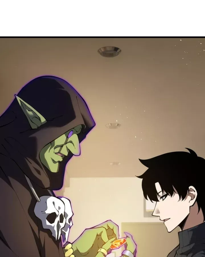 Trang 8 - Thiếu Nợ Quá Nhiều, Ta Bị Ép Trở Thành Người Làm Công Của Tà Thần