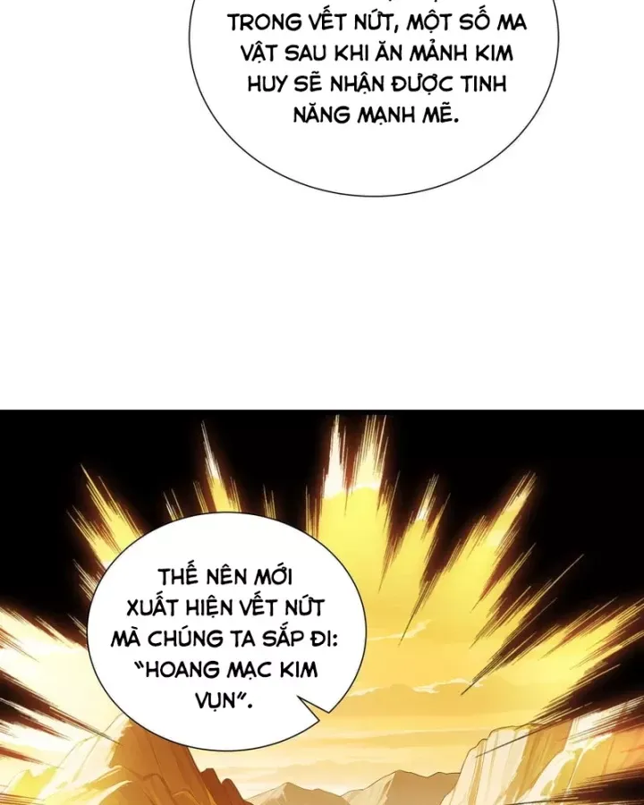 Trang 74 - Thiếu Nợ Quá Nhiều, Ta Bị Ép Trở Thành Người Làm Công Của Tà Thần