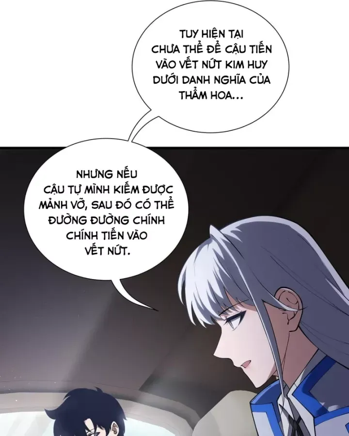 Trang 76 - Thiếu Nợ Quá Nhiều, Ta Bị Ép Trở Thành Người Làm Công Của Tà Thần