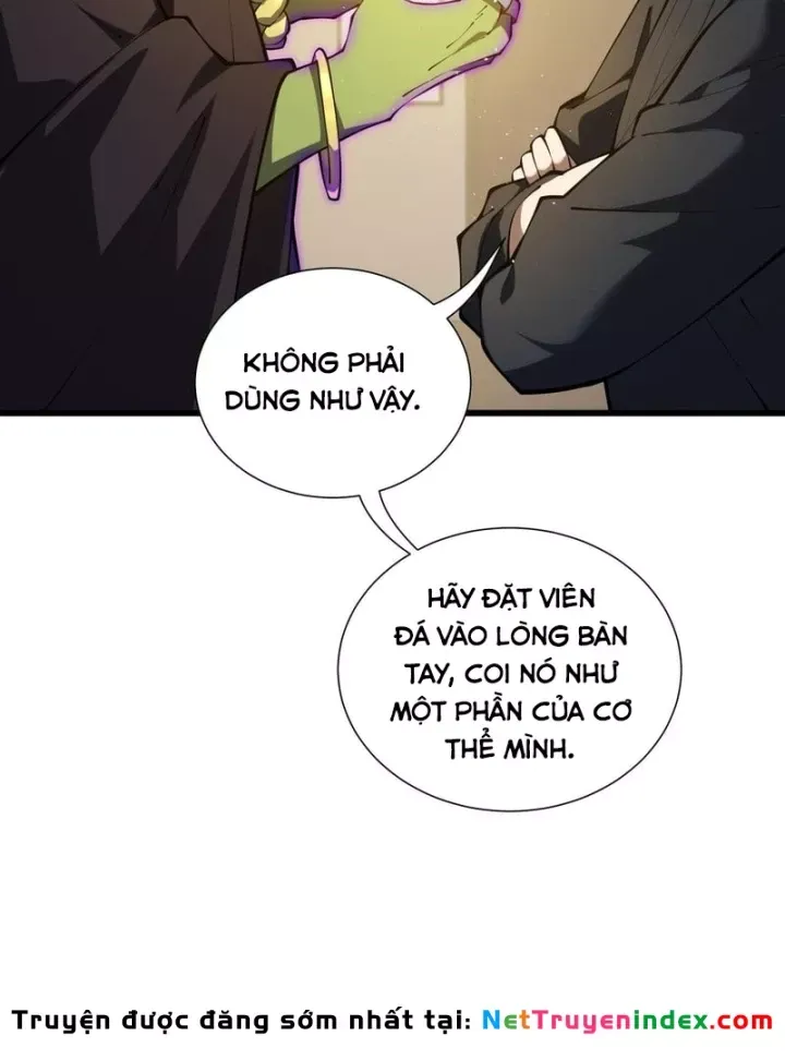 Trang 9 - Thiếu Nợ Quá Nhiều, Ta Bị Ép Trở Thành Người Làm Công Của Tà Thần