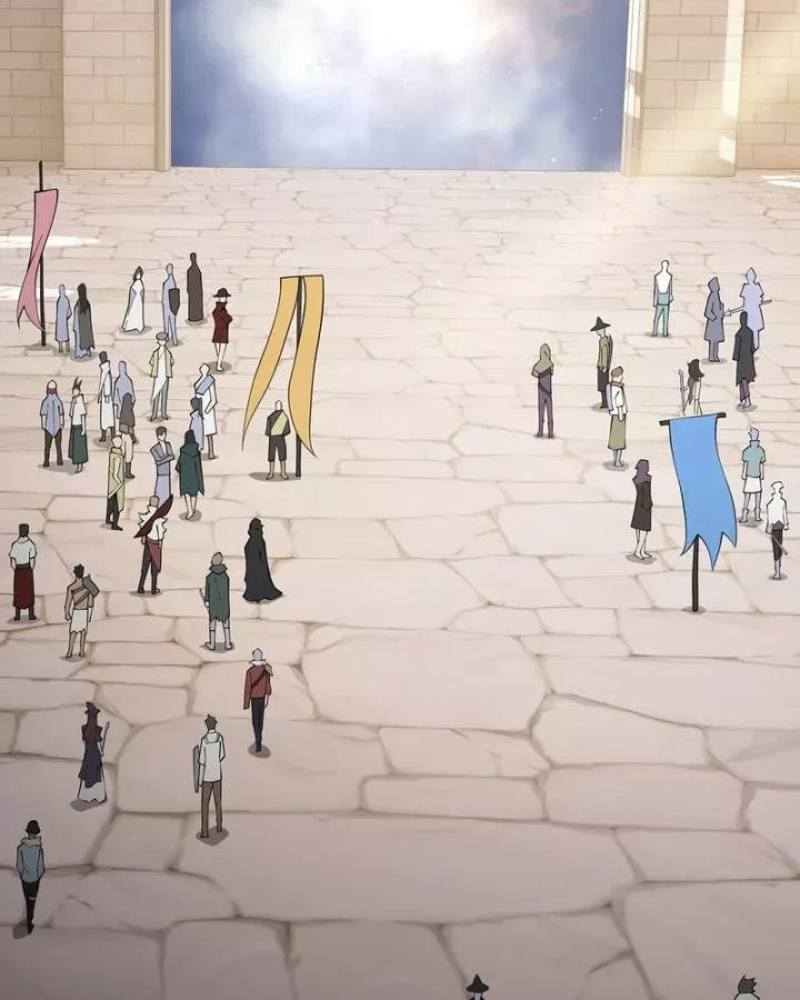 Trang 86 - Thiếu Nợ Quá Nhiều, Ta Bị Ép Trở Thành Người Làm Công Của Tà Thần