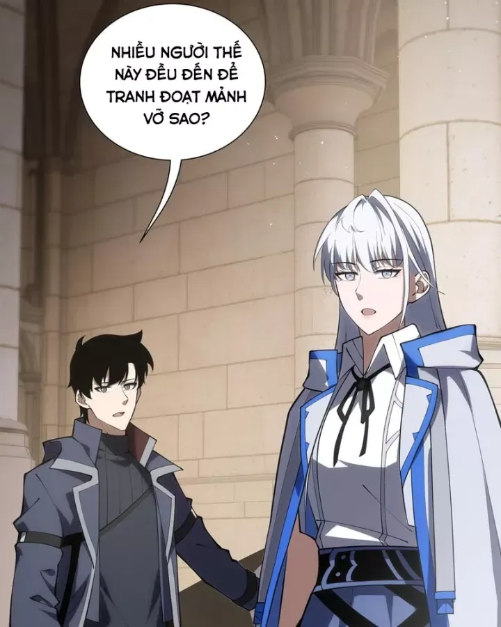 Trang 89 - Thiếu Nợ Quá Nhiều, Ta Bị Ép Trở Thành Người Làm Công Của Tà Thần