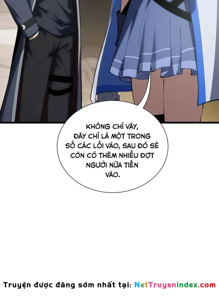 Trang 90 - Thiếu Nợ Quá Nhiều, Ta Bị Ép Trở Thành Người Làm Công Của Tà Thần