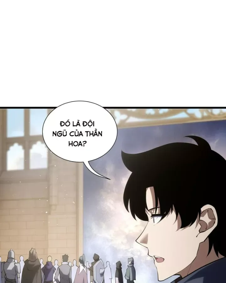 Trang 91 - Thiếu Nợ Quá Nhiều, Ta Bị Ép Trở Thành Người Làm Công Của Tà Thần