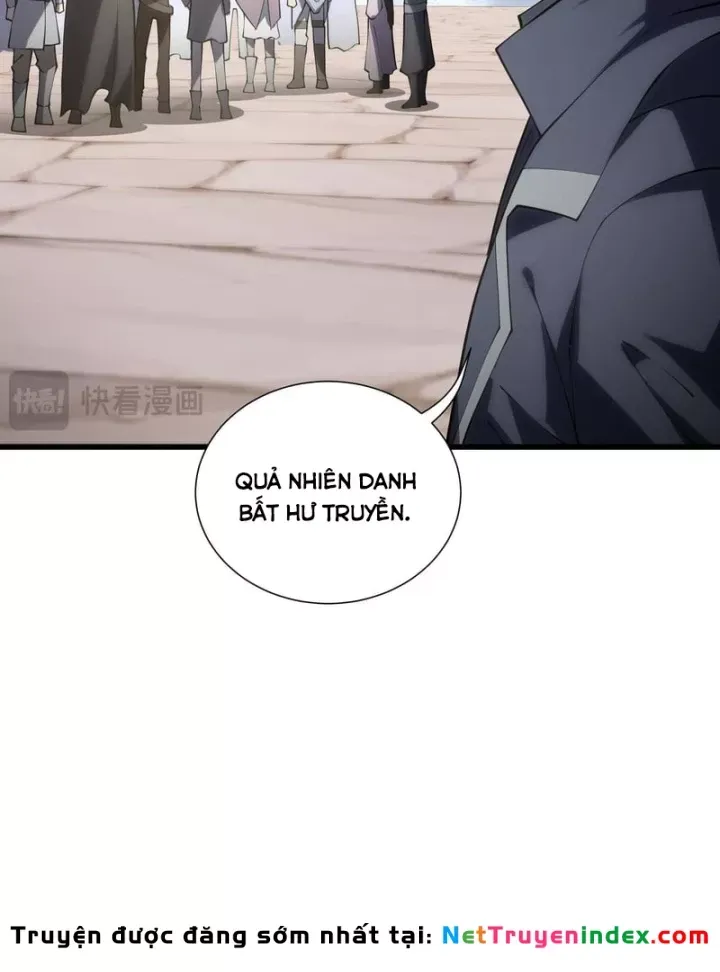 Trang 92 - Thiếu Nợ Quá Nhiều, Ta Bị Ép Trở Thành Người Làm Công Của Tà Thần