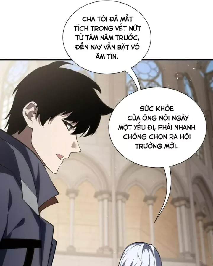 Trang 97 - Thiếu Nợ Quá Nhiều, Ta Bị Ép Trở Thành Người Làm Công Của Tà Thần