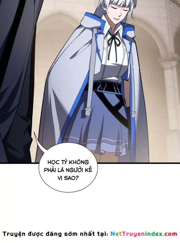 Trang 98 - Thiếu Nợ Quá Nhiều, Ta Bị Ép Trở Thành Người Làm Công Của Tà Thần