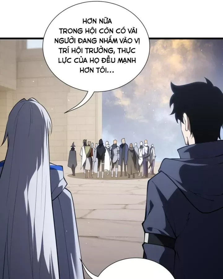 Trang 100 - Thiếu Nợ Quá Nhiều, Ta Bị Ép Trở Thành Người Làm Công Của Tà Thần