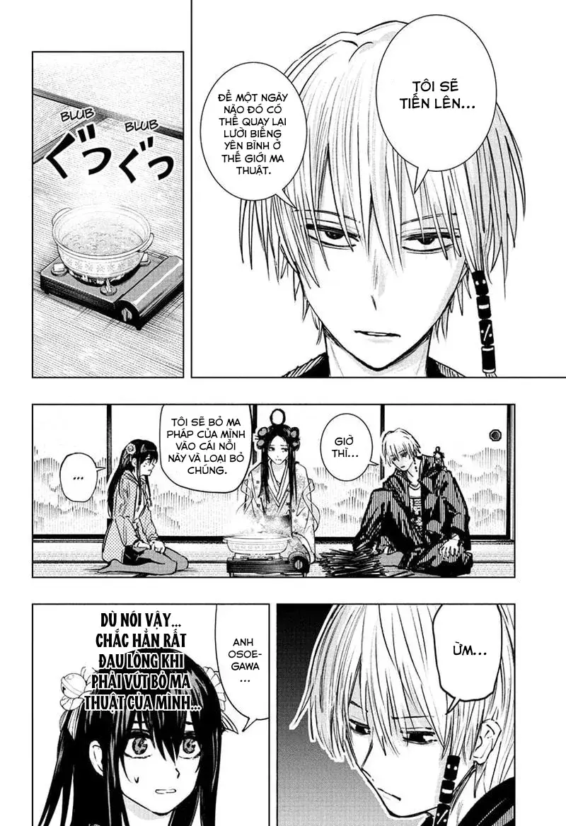 Trang 14 - Pháp Sư Nhà Bên