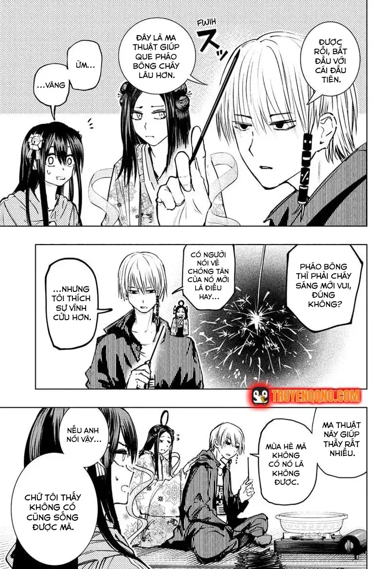 Trang 15 - Pháp Sư Nhà Bên