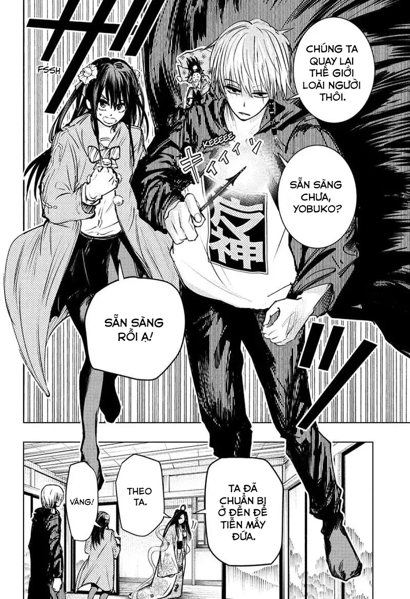 Trang 18 - Pháp Sư Nhà Bên