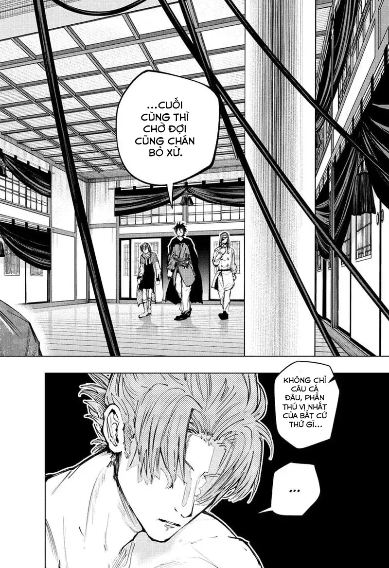 Trang 4 - Pháp Sư Nhà Bên