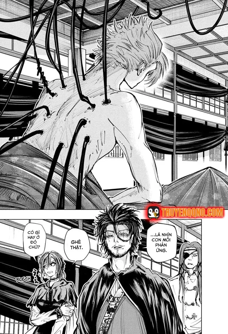 Trang 5 - Pháp Sư Nhà Bên