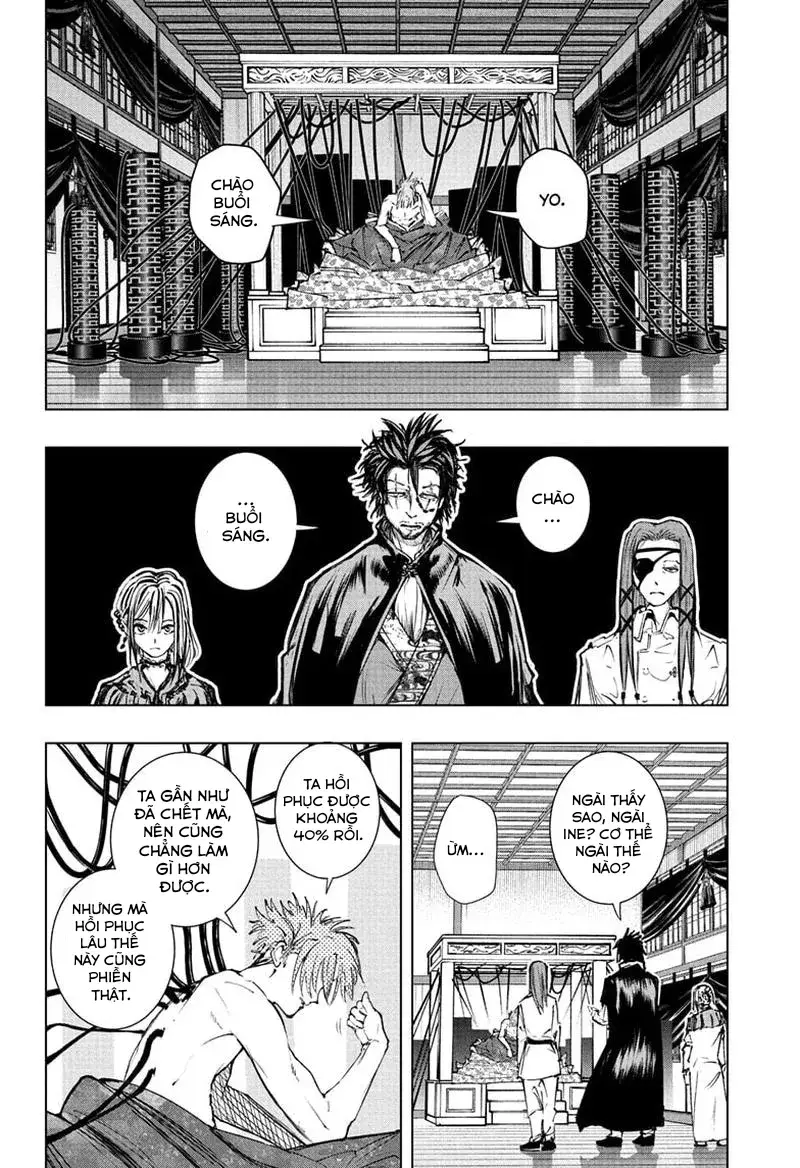 Trang 6 - Pháp Sư Nhà Bên