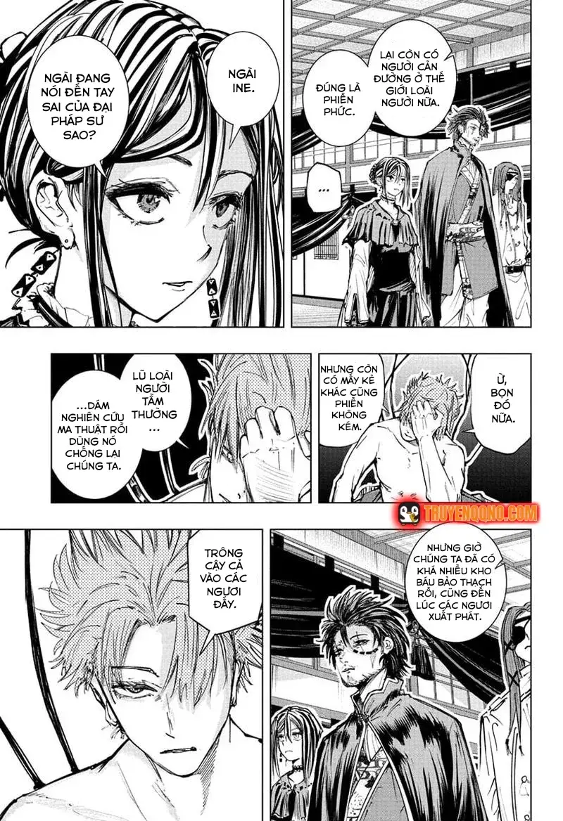 Trang 7 - Pháp Sư Nhà Bên