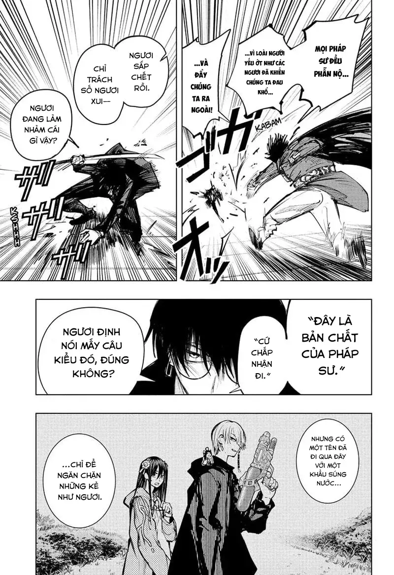 Trang 11 - Pháp Sư Nhà Bên
