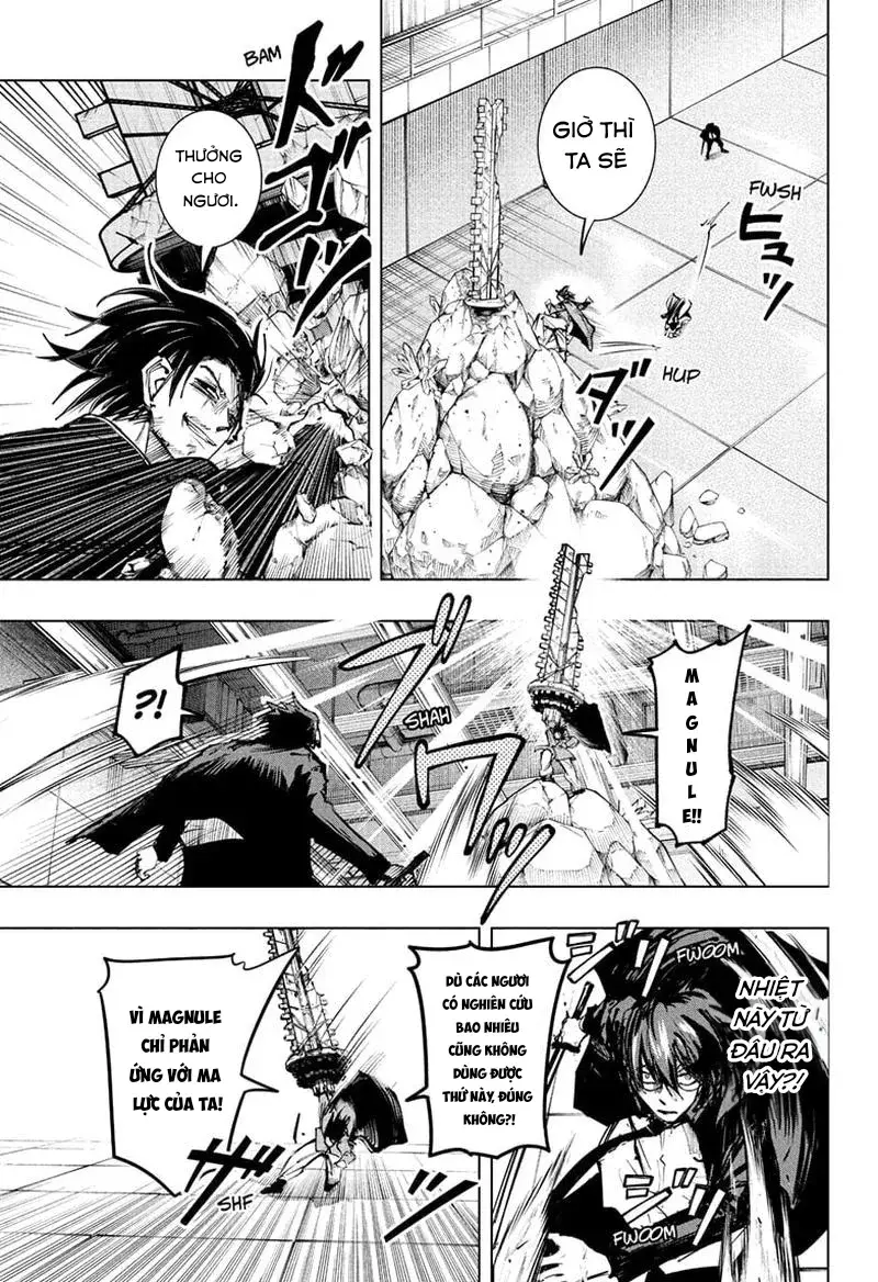 Trang 13 - Pháp Sư Nhà Bên