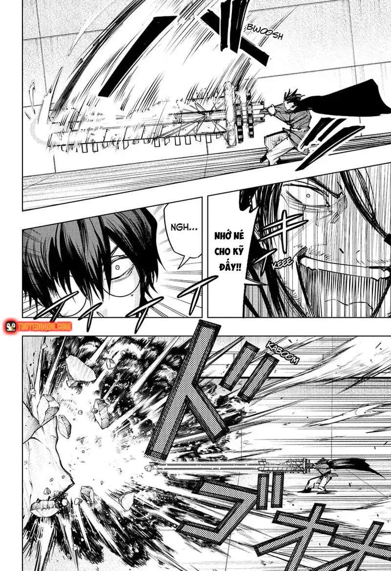 Trang 14 - Pháp Sư Nhà Bên