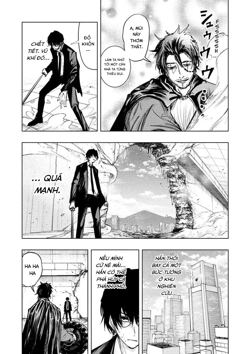 Trang 15 - Pháp Sư Nhà Bên