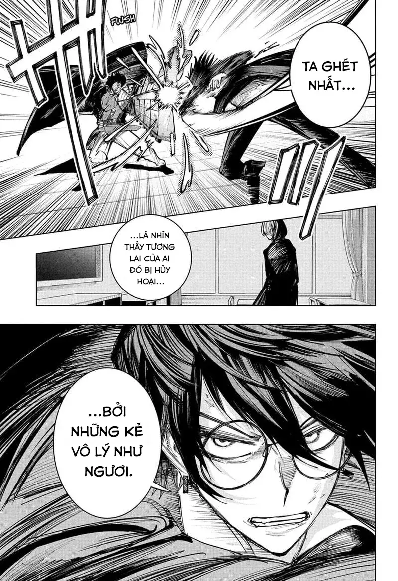 Trang 17 - Pháp Sư Nhà Bên
