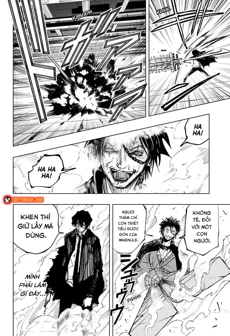 Trang 18 - Pháp Sư Nhà Bên