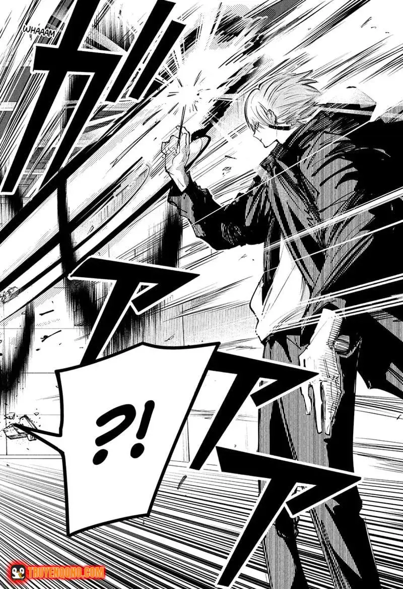 Trang 20 - Pháp Sư Nhà Bên