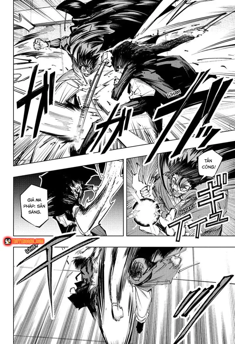 Trang 4 - Pháp Sư Nhà Bên