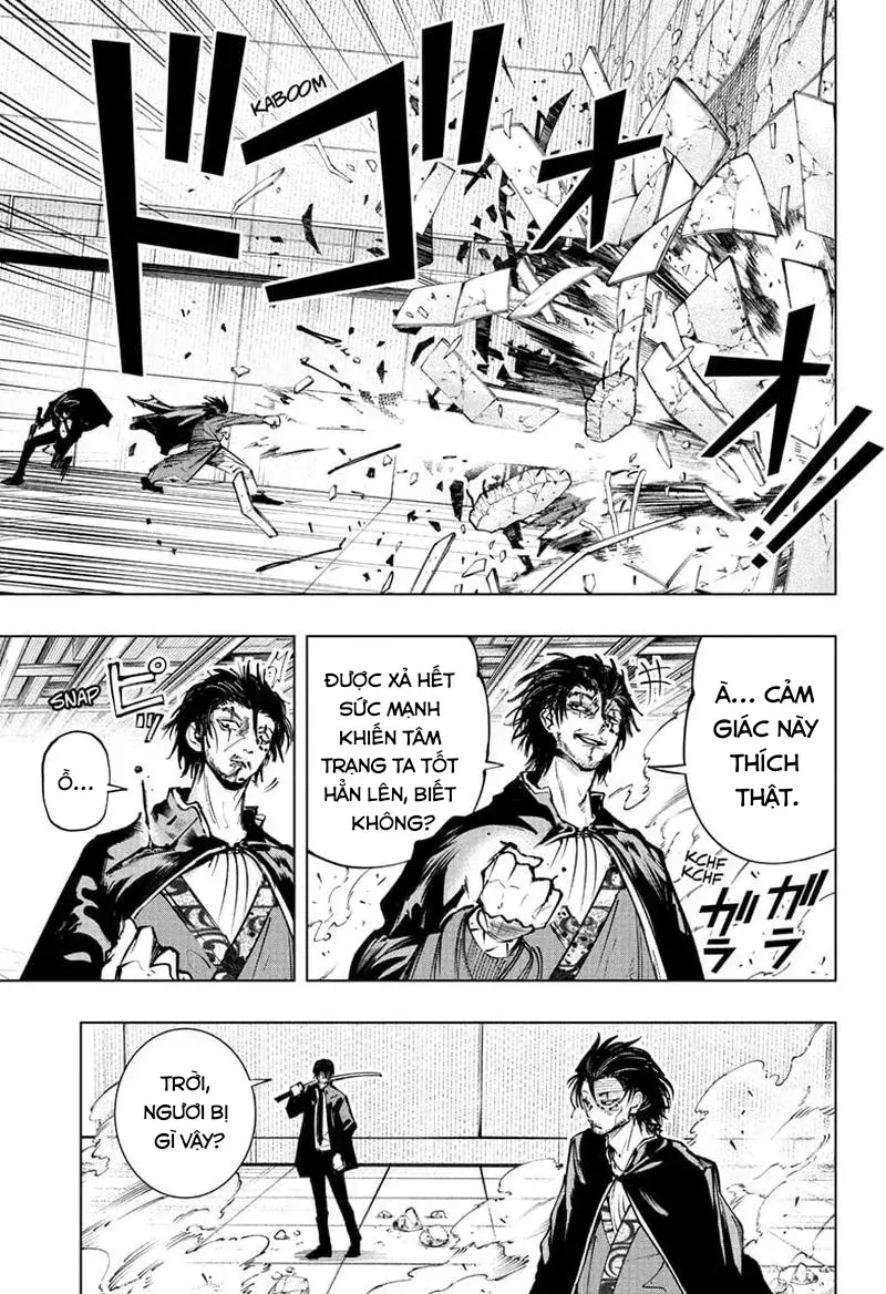 Trang 5 - Pháp Sư Nhà Bên