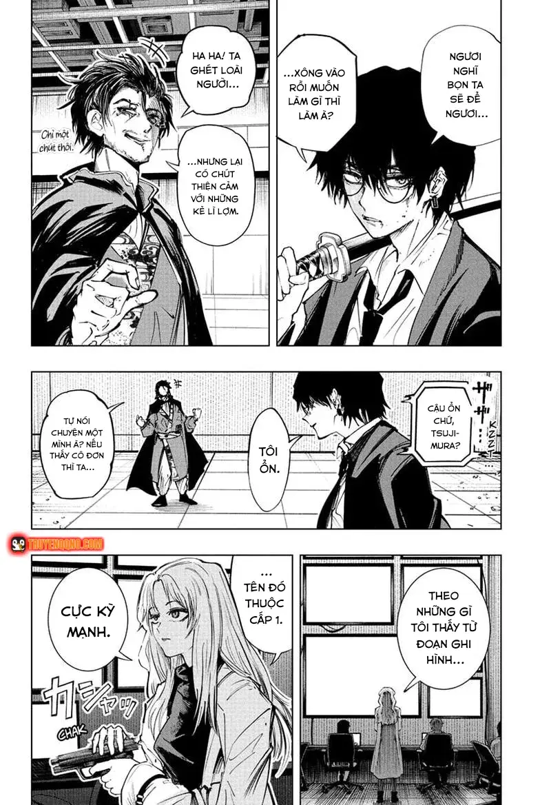 Trang 6 - Pháp Sư Nhà Bên