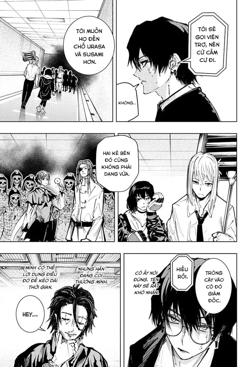 Trang 7 - Pháp Sư Nhà Bên