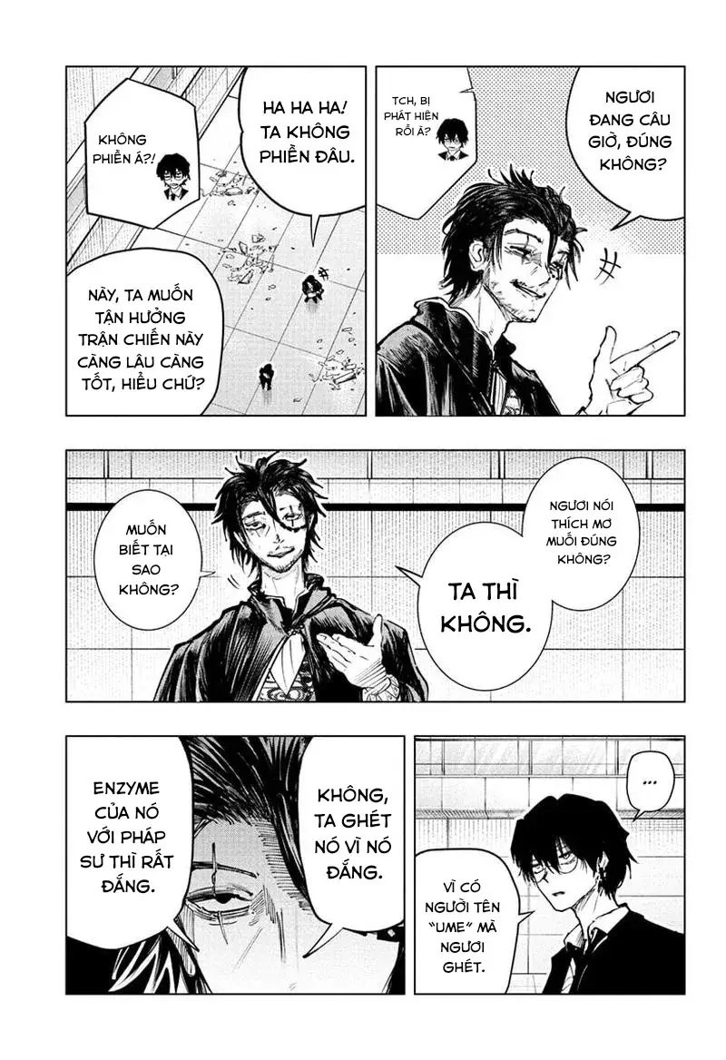 Trang 9 - Pháp Sư Nhà Bên