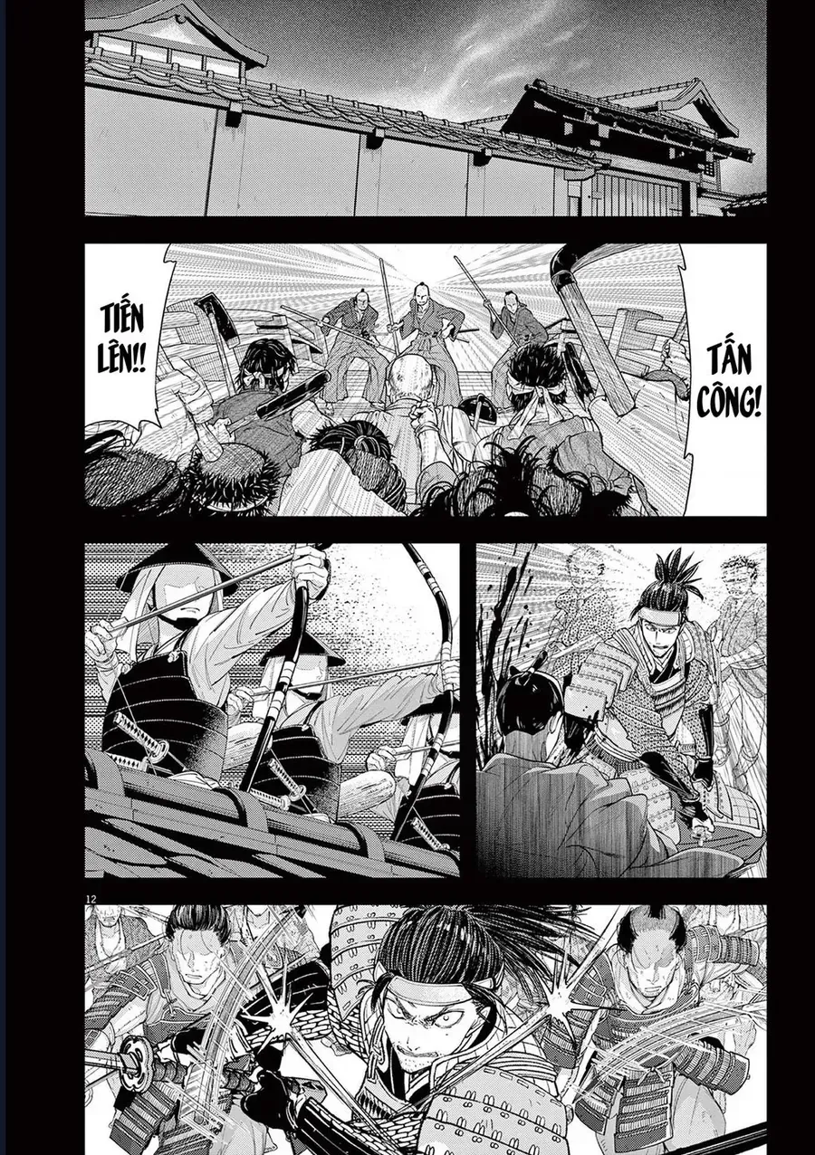 Trang 15 - Dị Giới Thất Cách