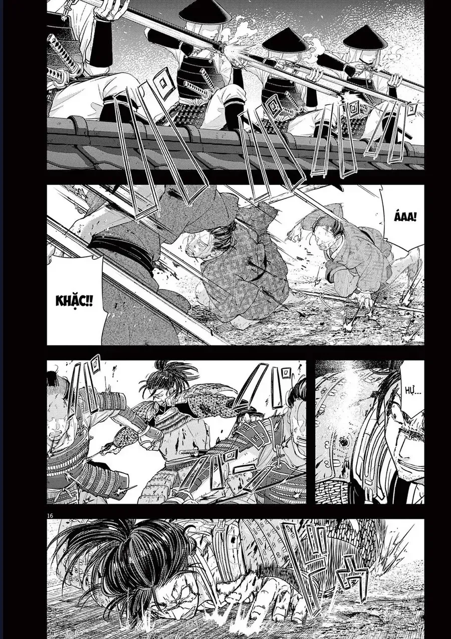 Trang 19 - Dị Giới Thất Cách