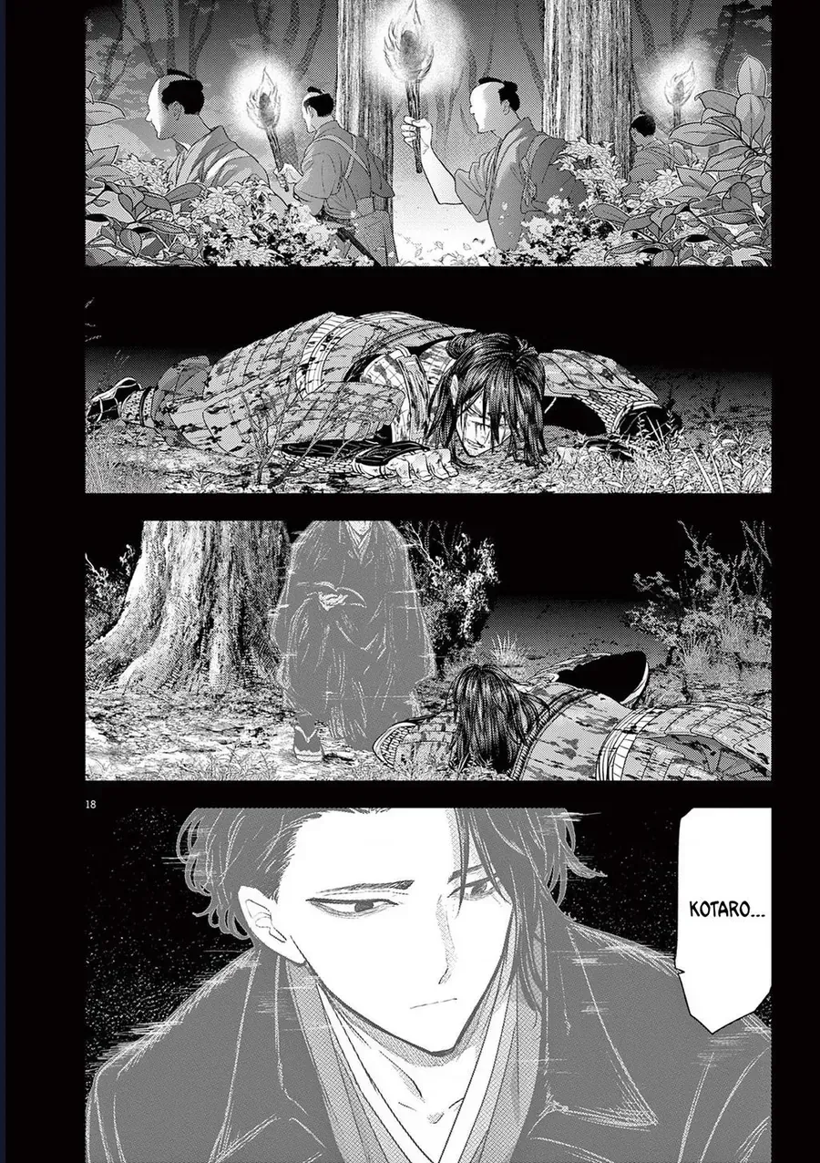 Trang 21 - Dị Giới Thất Cách