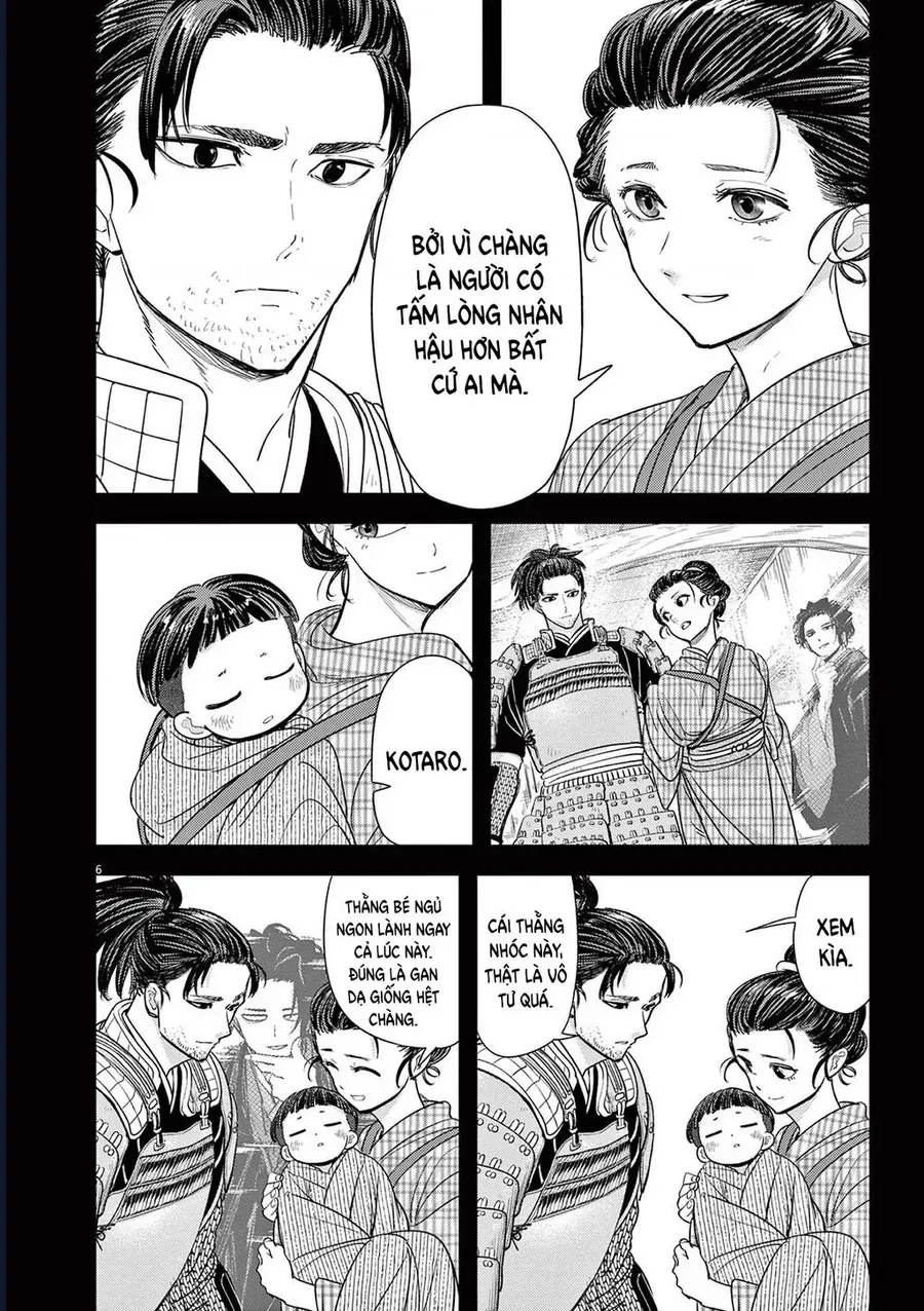 Trang 9 - Dị Giới Thất Cách