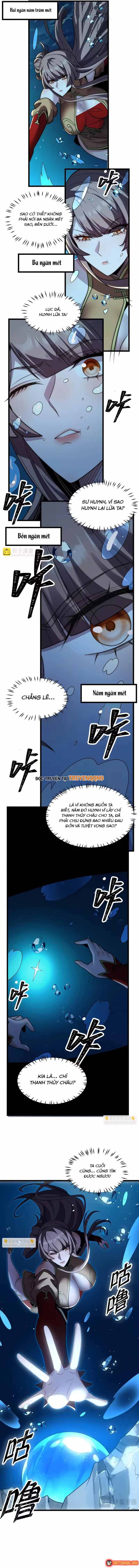 Trang 13 - Tám Nữ Đế Đồng Loạt Phản Bội, Ta Trọng Sinh Khiến Họ Hối Hận Đến Ruột Gan Đứt Đoạn