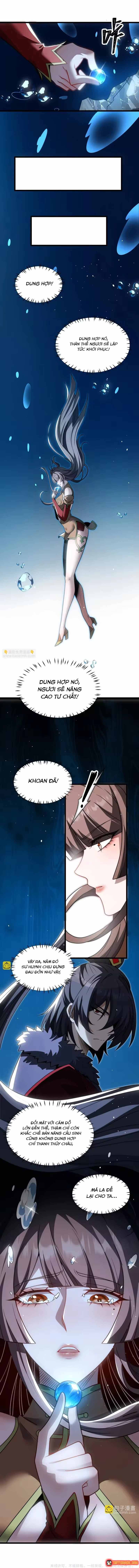 Trang 14 - Tám Nữ Đế Đồng Loạt Phản Bội, Ta Trọng Sinh Khiến Họ Hối Hận Đến Ruột Gan Đứt Đoạn