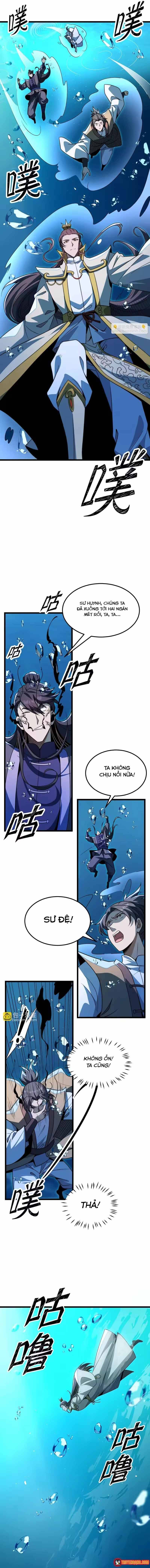 Trang 7 - Tám Nữ Đế Đồng Loạt Phản Bội, Ta Trọng Sinh Khiến Họ Hối Hận Đến Ruột Gan Đứt Đoạn