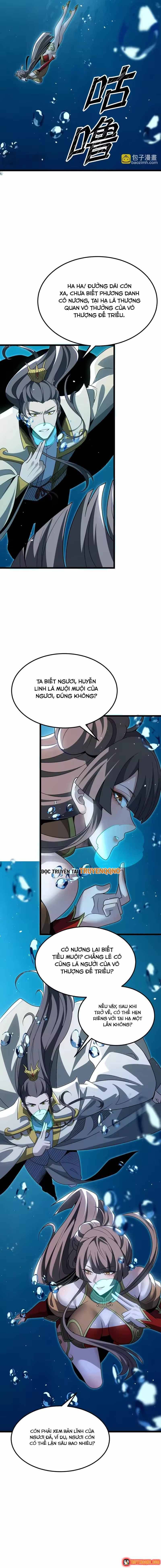 Trang 8 - Tám Nữ Đế Đồng Loạt Phản Bội, Ta Trọng Sinh Khiến Họ Hối Hận Đến Ruột Gan Đứt Đoạn